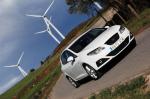 Seat Ibiza 2008 года